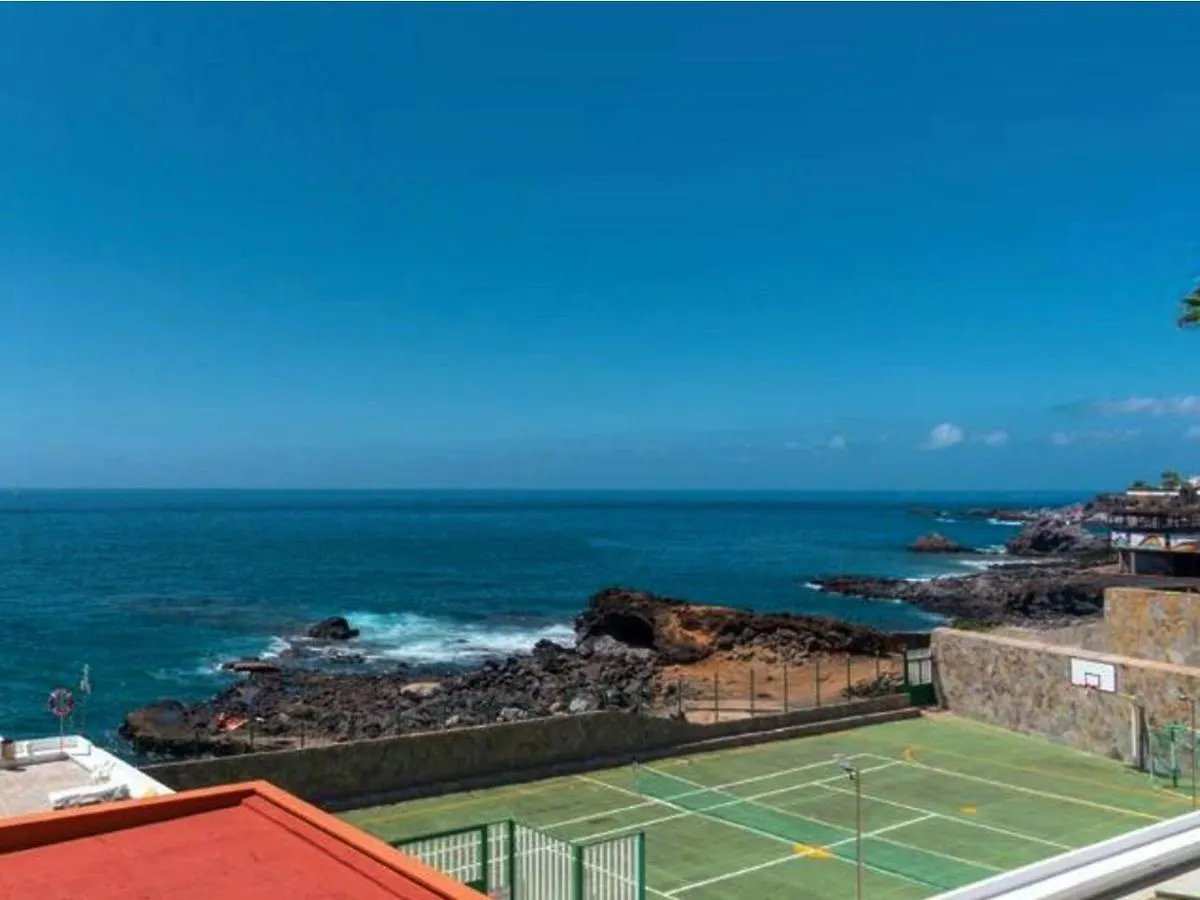 Live Puerto Santiago Europa Apartamento Puerto de Santiago  0*, Puerto de Santiago (Tenerife) España