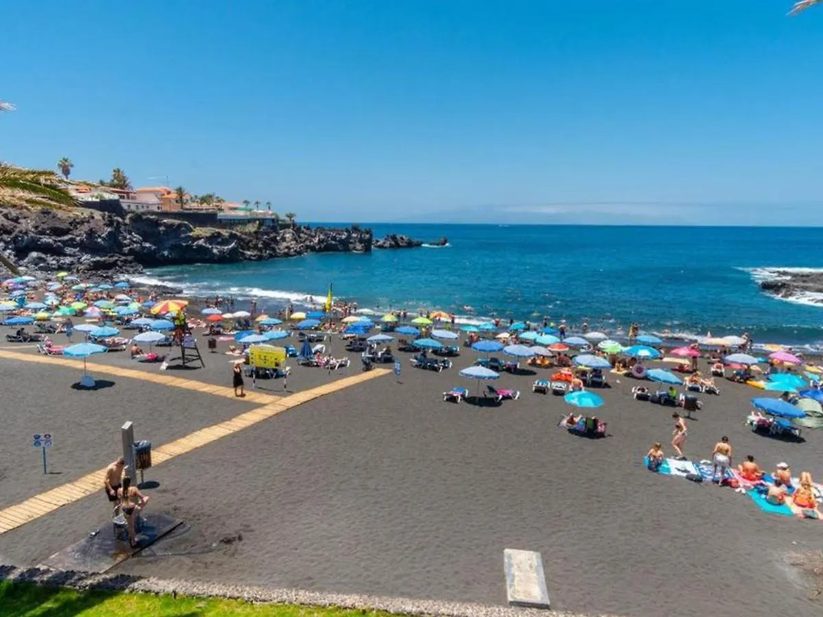Live Puerto Santiago Europa Apartamento Puerto de Santiago   Puerto de Santiago (Tenerife)