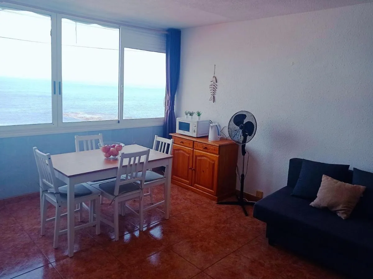 Live Puerto Santiago Europa Apartamento Puerto de Santiago  España