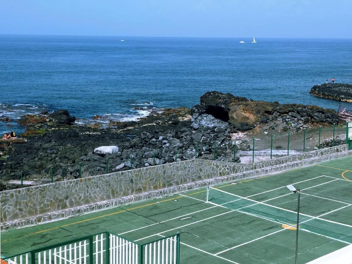 Live Puerto Santiago Europa Apartamento Puerto de Santiago  Puerto de Santiago (Tenerife)