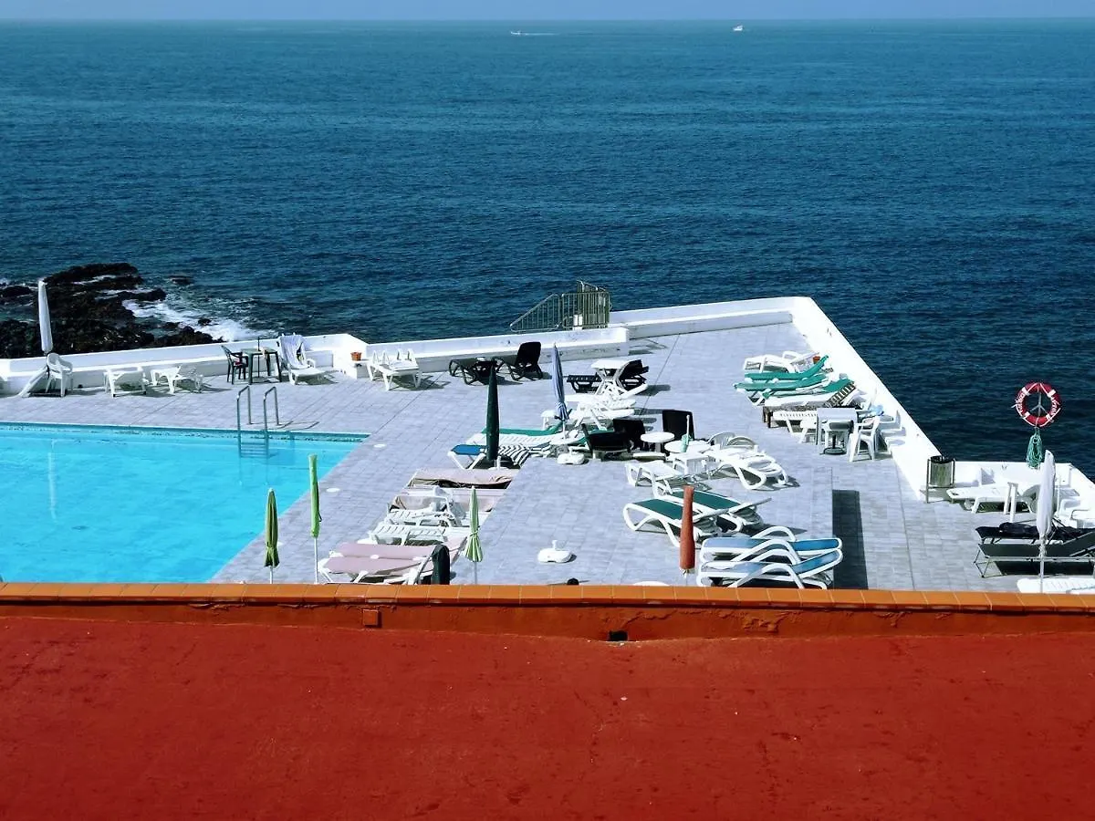 Live Puerto Santiago Europa Apartamento Puerto de Santiago