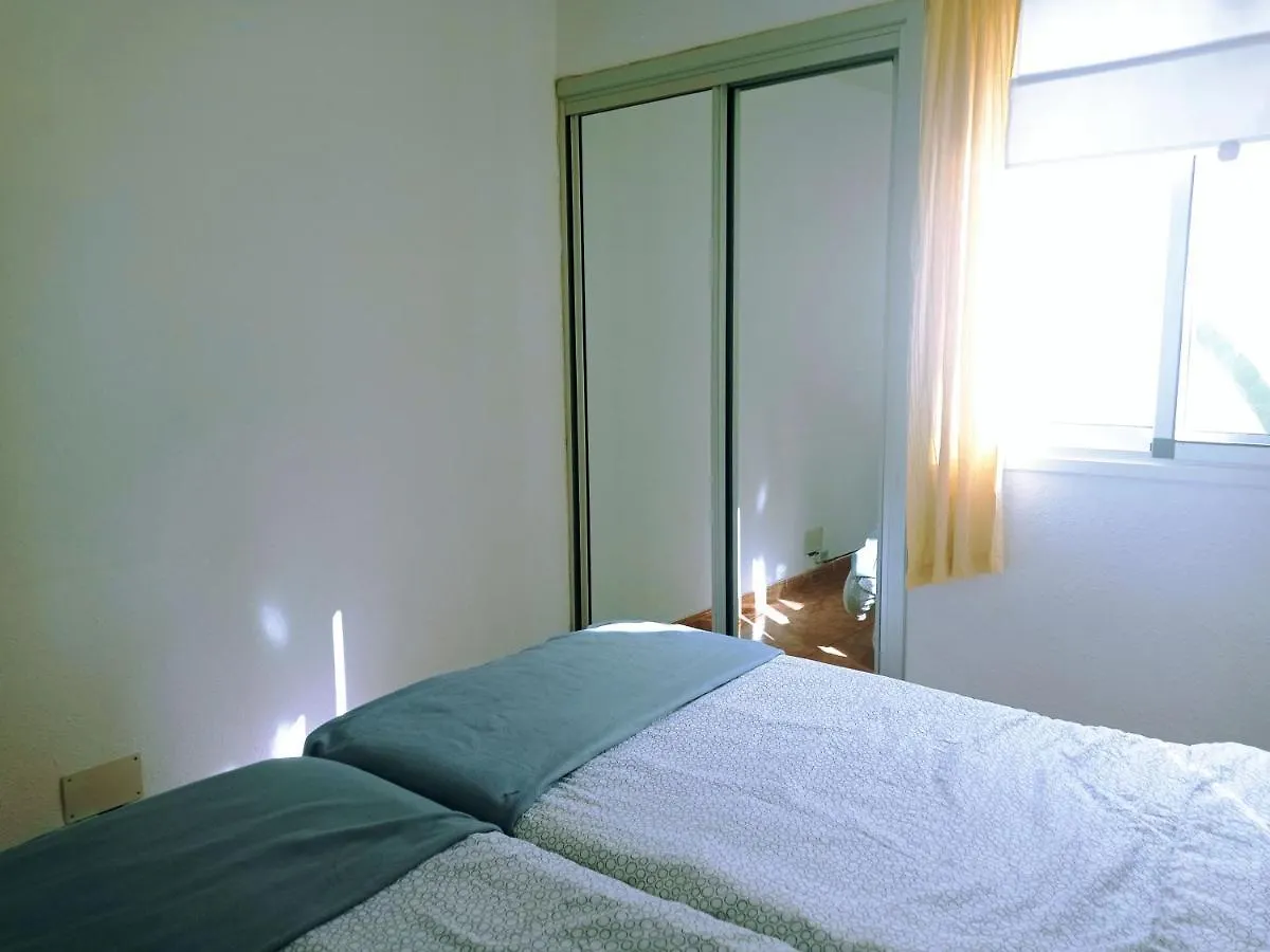 Live Puerto Santiago Europa Apartamento Puerto de Santiago