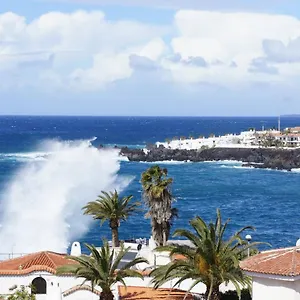 Ocean View Penthouse By Dream Homes Tenerife Appartement