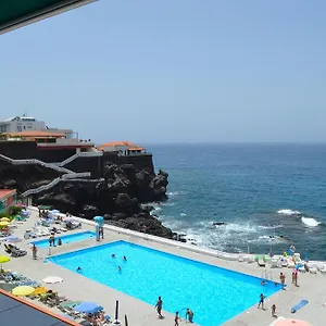 Feel The Breath Of The Ocean Appartement Puerto de Santiago (Tenerife)