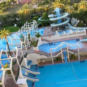Holiday Benal Beach Appartement Benalmádena