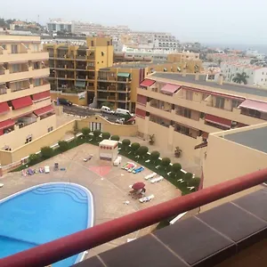 Residencial Jardines Del Mar Apartamento