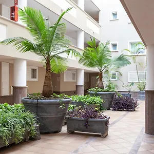 Ocean View Apartamento